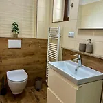 Tatry Panorama Jacuzzi & Sauna *