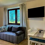 Apartamento Tatry Panorama Jacuzzi & Sauna Demanovska Dolina