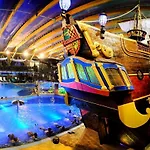 Tatry Panorama Jacuzzi & Sauna