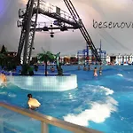 Tatry Panorama Jacuzzi & Sauna Apartamento
