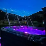Apartamento Tatry Panorama Jacuzzi & Sauna *