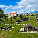 Apartamento Tatry Panorama Jacuzzi & Sauna Demanovska Dolina