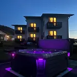 Apartamento Tatry Panorama Jacuzzi & Sauna