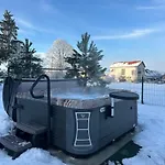 Tatry Panorama Jacuzzi & Sauna Demanovska Dolina