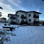 Tatry Panorama Jacuzzi & Sauna