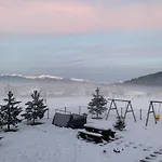 Tatry Panorama Jacuzzi & Sauna Apartamento Demanovska Dolina