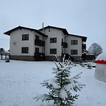 Tatry Panorama Jacuzzi & Sauna *