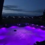 Apartamento Tatry Panorama Jacuzzi & Sauna *
