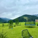 Tatry Panorama Jacuzzi & Sauna