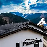 Tatry Panorama Jacuzzi & Sauna Apartamento Demanovska Dolina