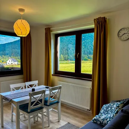 Apartment Tatry Panorama