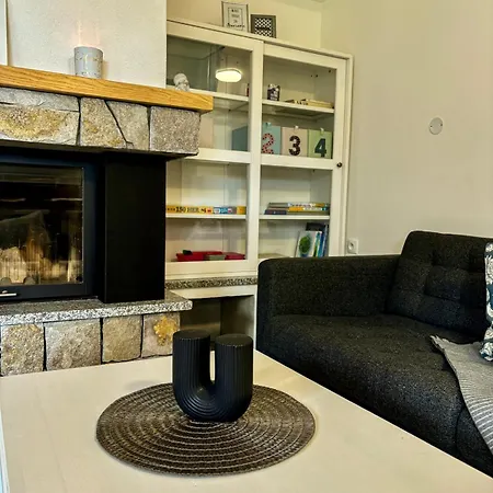 Apartment Tatry Panorama Jacuzzi & Sauna *