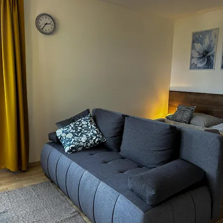 Tatry Panorama Apartment *