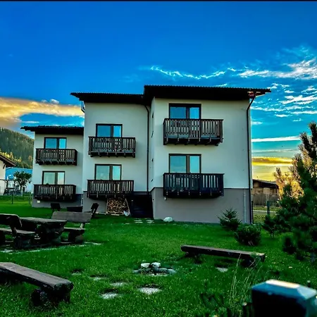 Tatry Panorama Apartment