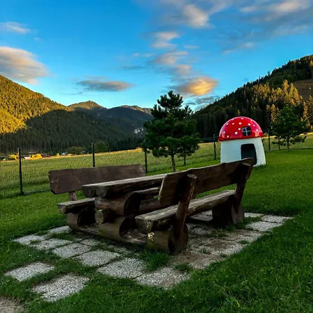 Apartment Tatry Panorama *