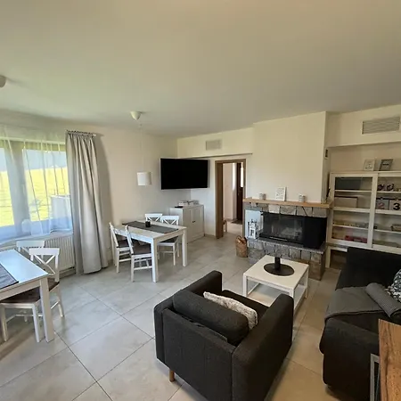Tatry Panorama Jacuzzi&sauna Apartamento Demänovská Dolina