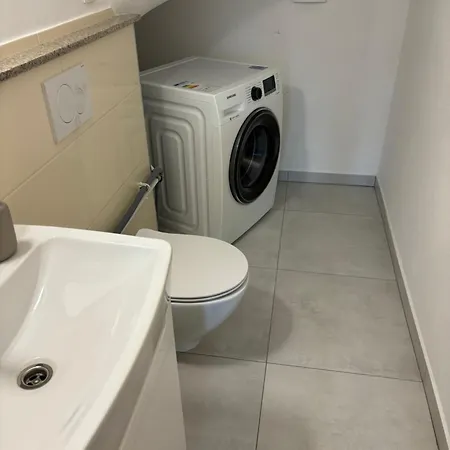 Tatry Panorama Jacuzzi & Sauna Demanovska Dolina