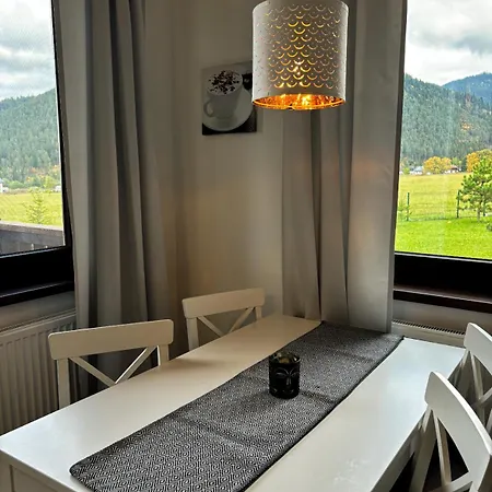 Tatry Panorama Apartment
