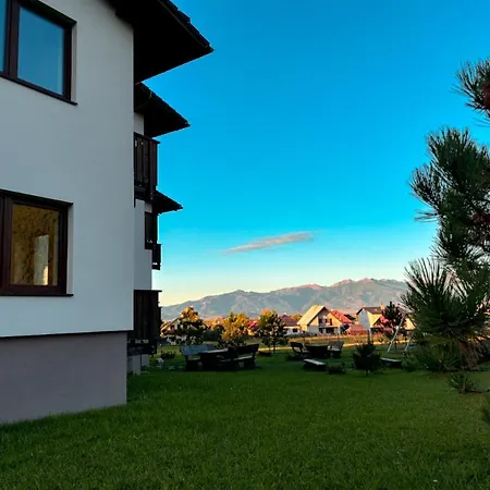 Apartment Tatry Panorama *