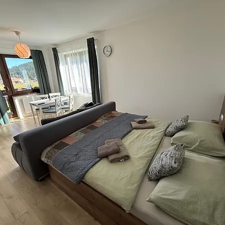 Apartment Tatry Panorama