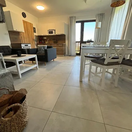 Tatry Panorama Apartment *