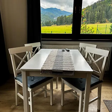 Tatry Panorama *