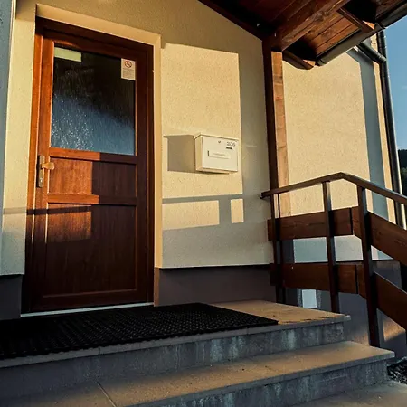 Tatry Panorama Apartment