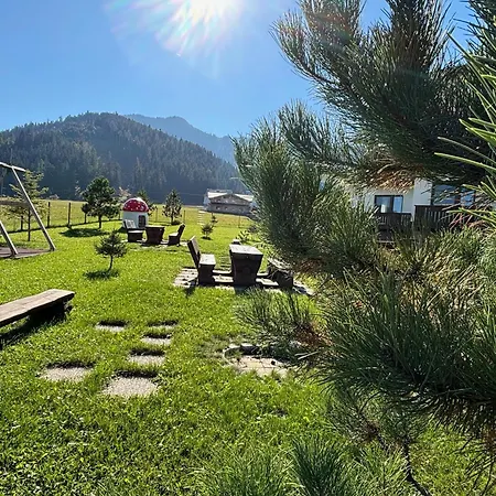 Tatry Panorama Apartment