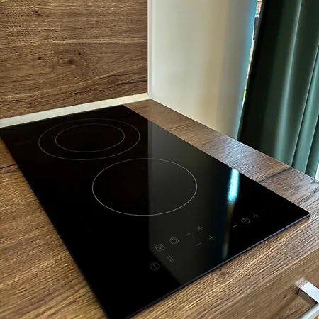 Tatry Panorama Jacuzzi & Sauna *