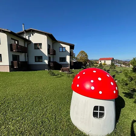 Apartment Tatry Panorama *