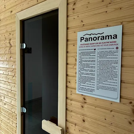 Apartment Tatry Panorama Demanovska Dolina