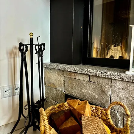 Apartamento Tatry Panorama Jacuzzi & Sauna *