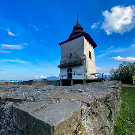 Tatry Panorama Jacuzzi&sauna Apartamento Demänovská Dolina