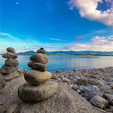 Tatry Panorama Jacuzzi & Sauna