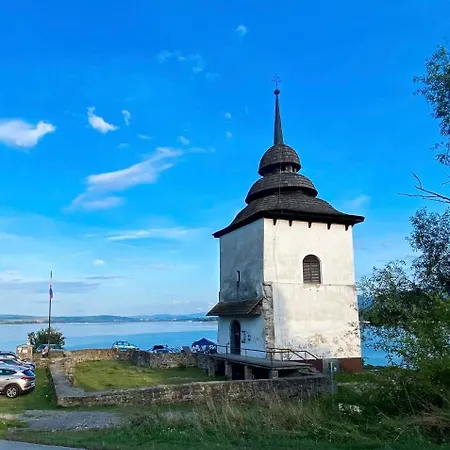 Tatry Panorama Apartment