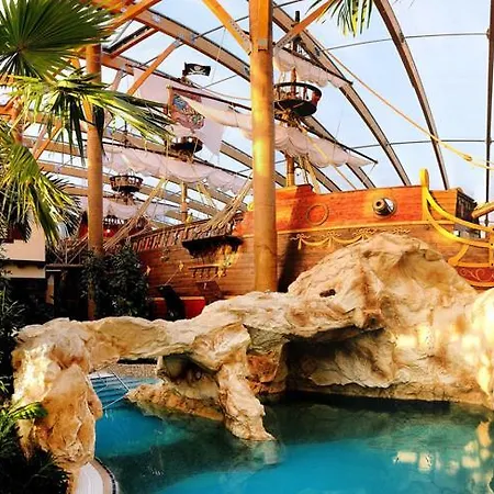 Tatry Panorama Jacuzzi & Sauna Appartement