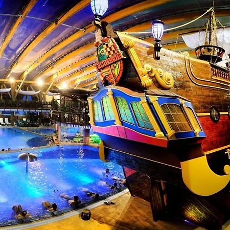 Tatry Panorama Jacuzzi & Sauna