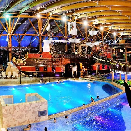 Tatry Panorama Jacuzzi & Sauna *