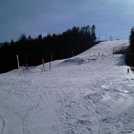 Tatry Panorama Jacuzzi&sauna * Demänovská Dolina
