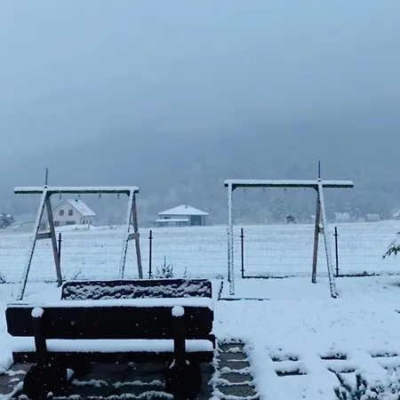 Tatry Panorama Jacuzzi & Sauna Appartement