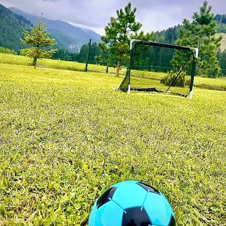 Appartement Tatry Panorama Jacuzzi & Sauna *