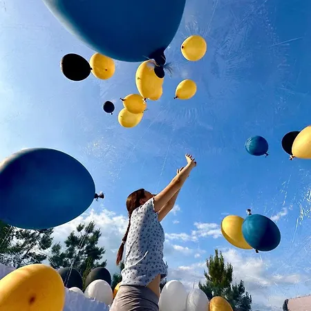 Tatry Panorama Jacuzzi & Sauna *