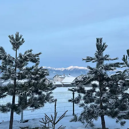 Appartement Tatry Panorama Jacuzzi & Sauna