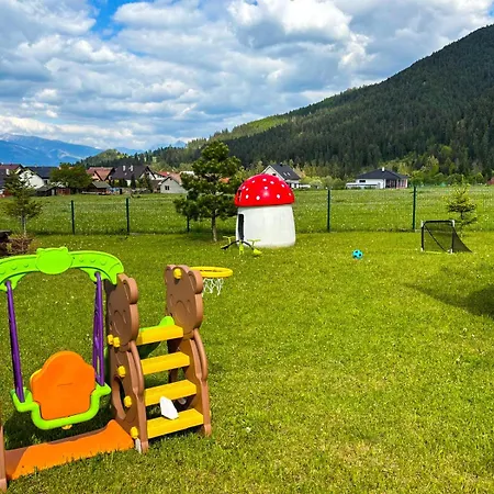 Tatry Panorama Jacuzzi&sauna Demänovská Dolina