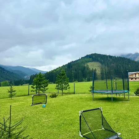 Tatry Panorama Jacuzzi & Sauna