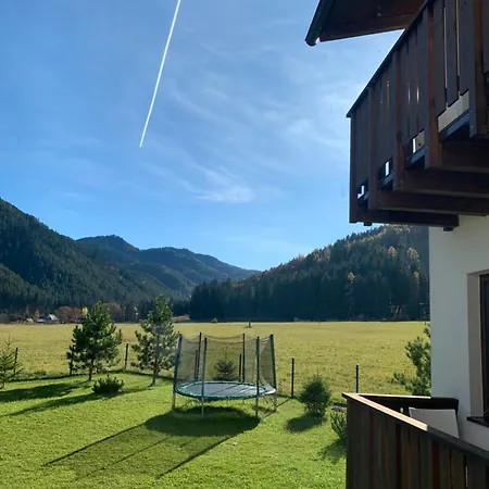 Tatry Panorama Jacuzzi & Sauna Appartement