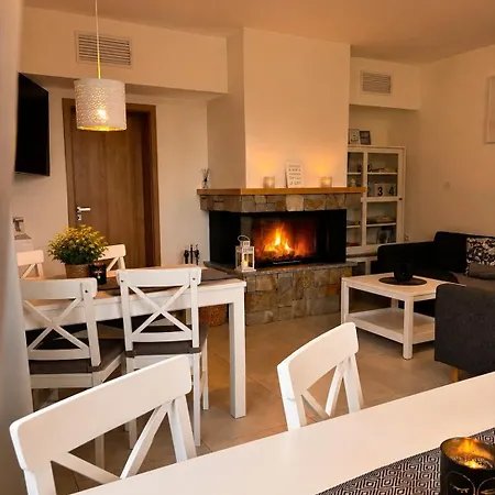 Apartment Tatry Panorama Jacuzzi & Sauna