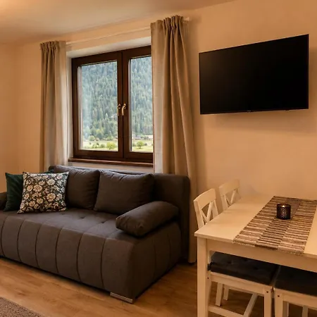Apartment Tatry Panorama Jacuzzi & Sauna *
