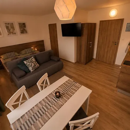 Tatry Panorama Jacuzzi & Sauna Διαμέρισμα