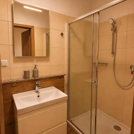 Tatry Panorama Jacuzzi & Sauna Διαμέρισμα